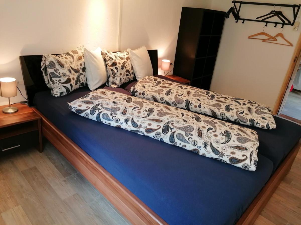 Ferienhaus Schoepf - Die Hoamat Langenfeld Luaran gambar